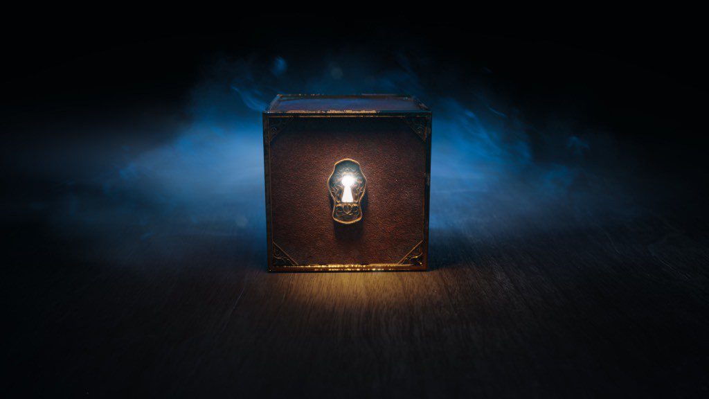 Escape game réalité virtuelle